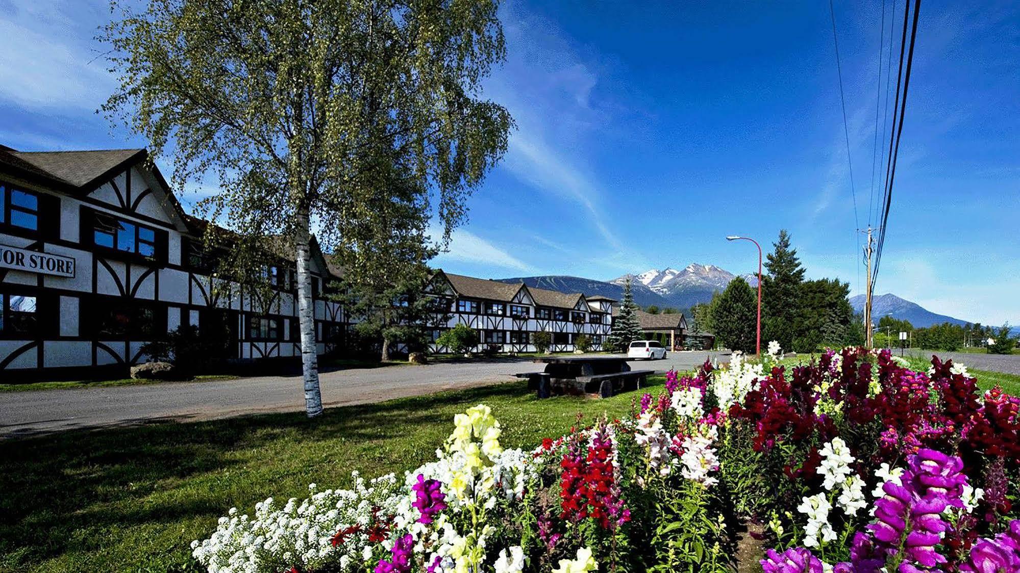 Prestige Hudson Bay Lodge & Conference Centre, Worldhotels Crafted Collection Smithers Ngoại thất bức ảnh
