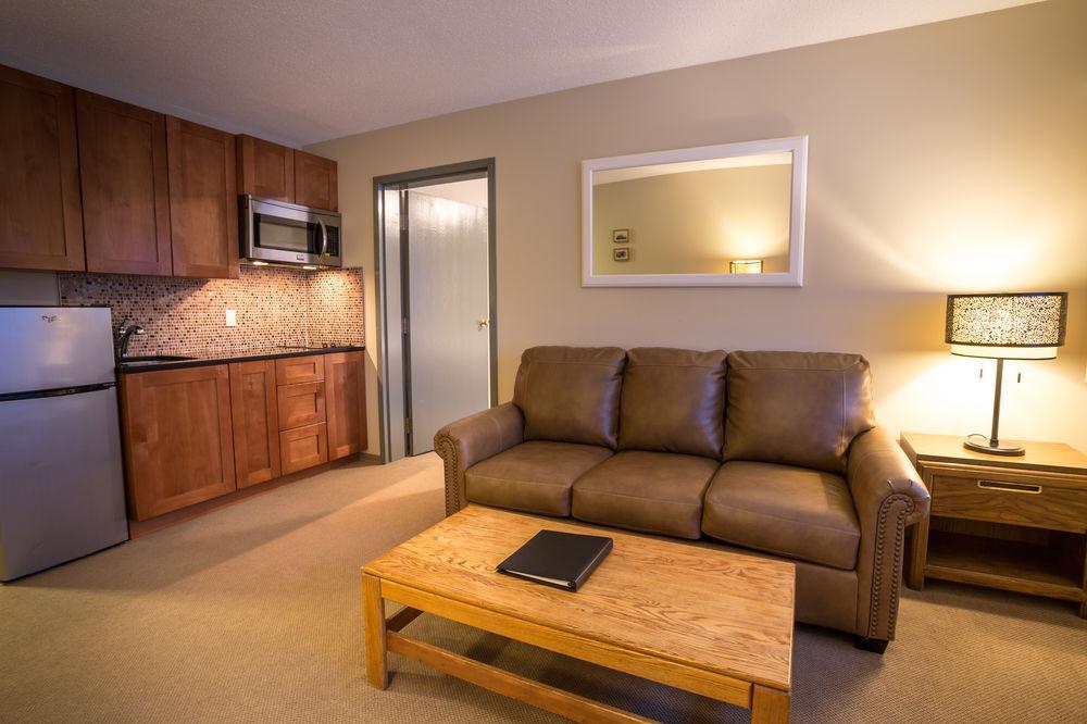 Prestige Hudson Bay Lodge & Conference Centre, Worldhotels Crafted Collection Smithers Ngoại thất bức ảnh